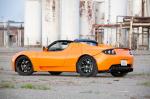 Tesla Roadster Sport 2010 года